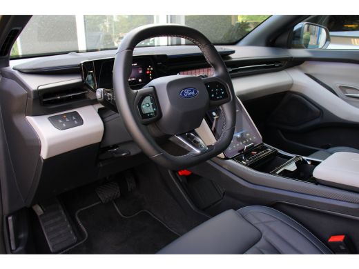 Ford Capri 79kwh Extended range AWD Premium | FULL OPTION! | 4 JR EXTRA GARANTIE! | 360&deg; CAMERA | ELEKTR. ST... ActivLease financial lease