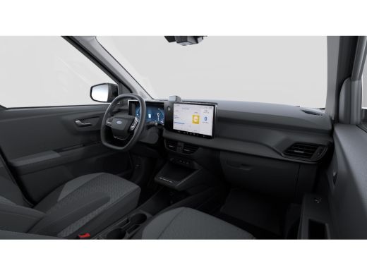 Ford E-Transit Courier Limited 44 kWh | Achteruitrijcamera | Apple Carplay/Android Auto|telefoonintegratie premium | Aud... ActivLease financial lease