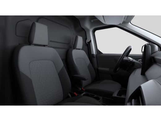 Ford E-Transit Courier Limited 44 kWh | Achteruitrijcamera | Apple Carplay/Android Auto|telefoonintegratie premium | Aud... ActivLease financial lease
