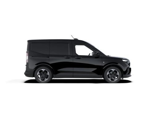 Ford E-Transit Courier Limited 44 kWh | Achteruitrijcamera | Apple Carplay/Android Auto|telefoonintegratie premium | Aud... ActivLease financial lease