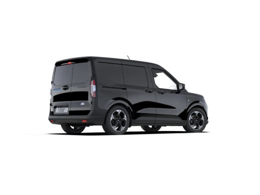 Ford E-Transit Courier Limited 44 kWh | Achteruitrijcamera | Apple Carplay/Android Auto|telefoonintegratie premium | Aud... ActivLease financial lease