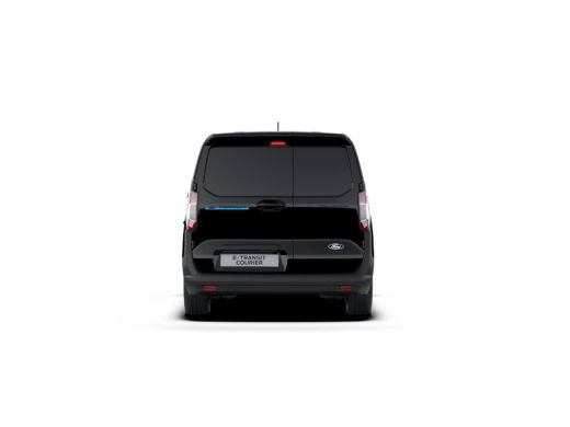 Ford E-Transit Courier Limited 44 kWh | Achteruitrijcamera | Apple Carplay/Android Auto|telefoonintegratie premium | Aud... ActivLease financial lease