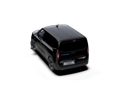 Ford E-Transit Courier Limited 44 kWh | Achteruitrijcamera | Apple Carplay/Android Auto|telefoonintegratie premium | Aud... ActivLease financial lease
