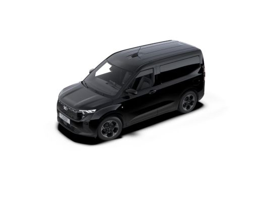 Ford E-Transit Courier Limited 44 kWh | Achteruitrijcamera | Apple Carplay/Android Auto|telefoonintegratie premium | Aud... ActivLease financial lease