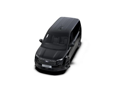 Ford E-Transit Courier Limited 44 kWh | Achteruitrijcamera | Apple Carplay/Android Auto|telefoonintegratie premium | Aud... ActivLease financial lease
