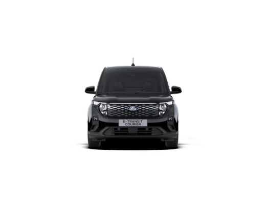 Ford E-Transit Courier Limited 44 kWh | Achteruitrijcamera | Apple Carplay/Android Auto|telefoonintegratie premium | Aud... ActivLease financial lease