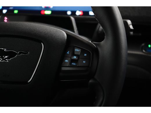 Ford Mustang Mach-E Mach-E GT AWD | FULL OPTION! | 360&deg; CAMERA | ADAPTIVE CRUISE | PANODAK | DODE HOEK | LANE ASSIST ... ActivLease financial lease