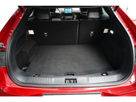 Ford Mustang Mach-E Mach-E GT AWD | FULL OPTION! | 360&deg; CAMERA | ADAPTIVE CRUISE | PANODAK | DODE HOEK | LANE ASSIST ... ActivLease financial lease