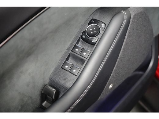 Ford Mustang Mach-E Mach-E GT AWD | FULL OPTION! | 360&deg; CAMERA | ADAPTIVE CRUISE | PANODAK | DODE HOEK | LANE ASSIST ... ActivLease financial lease