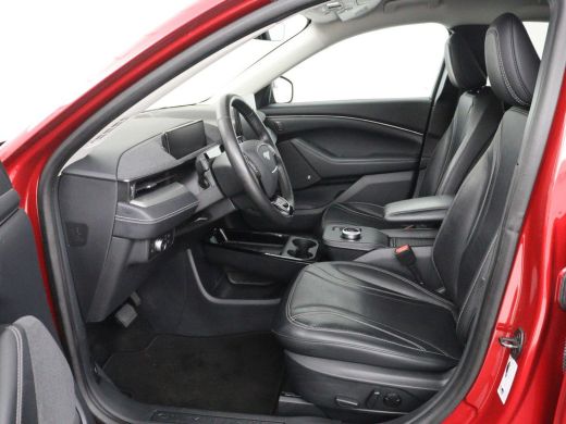 Ford Mustang Mach-E Mach-E RWD 75 kWh | SOH 91% | Panoramadak | 360 Camera | Leder | Stoelverwarming | B&O Sound | Ad... ActivLease financial lease
