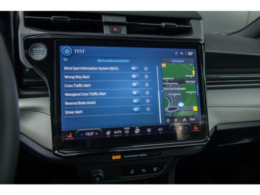 Ford Puma 1.0 EcoBoost Hybrid Sound Edition | Premium Audio | Matrix LED | 360 Camera | Adapt. Cruise | BLIS ActivLease financial lease