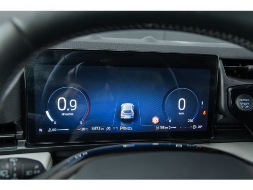 Ford Puma 1.0 EcoBoost Hybrid Sound Edition | Premium Audio | Matrix LED | 360 Camera | Adapt. Cruise | BLIS ActivLease financial lease