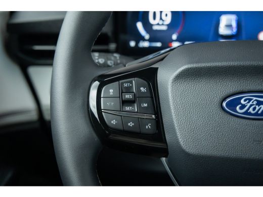 Ford Puma 1.0 EcoBoost Hybrid Sound Edition | Premium Audio | Matrix LED | 360 Camera | Adapt. Cruise | BLIS ActivLease financial lease