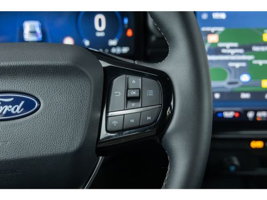 Ford Puma 1.0 EcoBoost Hybrid Sound Edition | Premium Audio | Matrix LED | 360 Camera | Adapt. Cruise | BLIS ActivLease financial lease