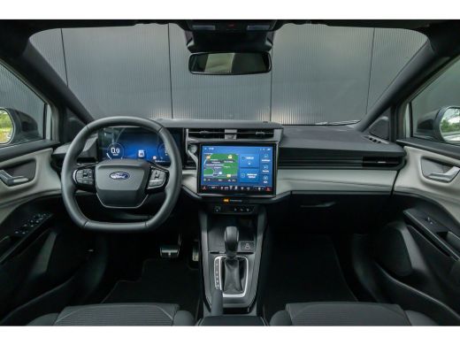 Ford Puma 1.0 EcoBoost Hybrid Sound Edition | Premium Audio | Matrix LED | 360 Camera | Adapt. Cruise | BLIS ActivLease financial lease