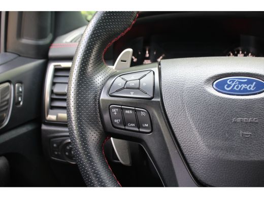 Ford Ranger 2.0 EcoBlue Raptor | FULL OPTION! | WINTERPACK | TREKHAAK | DODE HOEK | ELEKTR. STOEL | CAMERA | ... ActivLease financial lease