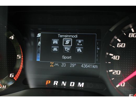Ford Ranger 2.0 EcoBlue Raptor | FULL OPTION! | WINTERPACK | TREKHAAK | DODE HOEK | ELEKTR. STOEL | CAMERA | ... ActivLease financial lease