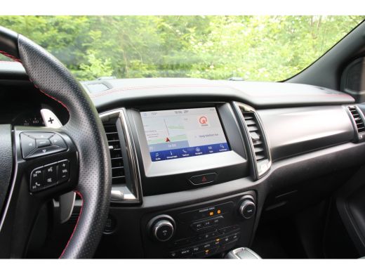 Ford Ranger 2.0 EcoBlue Raptor | FULL OPTION! | WINTERPACK | TREKHAAK | DODE HOEK | ELEKTR. STOEL | CAMERA | ... ActivLease financial lease