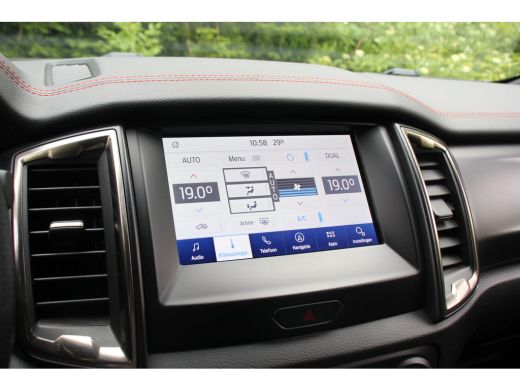 Ford Ranger 2.0 EcoBlue Raptor | FULL OPTION! | WINTERPACK | TREKHAAK | DODE HOEK | ELEKTR. STOEL | CAMERA | ... ActivLease financial lease