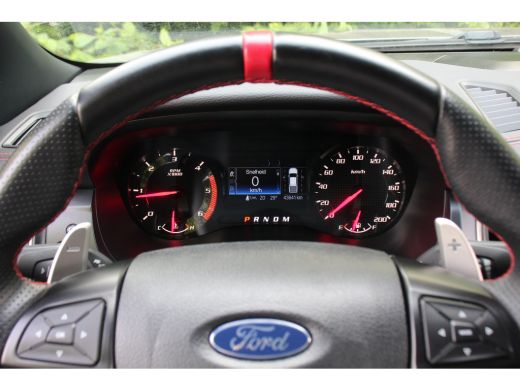Ford Ranger 2.0 EcoBlue Raptor | FULL OPTION! | WINTERPACK | TREKHAAK | DODE HOEK | ELEKTR. STOEL | CAMERA | ... ActivLease financial lease