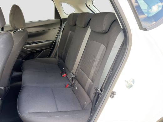 Hyundai i20 1.0 T-GDI 100pk Comfort | Airco | Camera | Carplay | Cruise control | Dodehoek detectie | Navigat... ActivLease financial lease