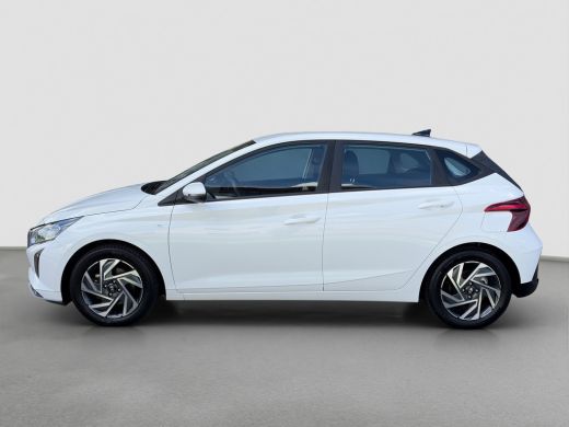 Hyundai i20 1.0 T-GDI 100pk Comfort | Airco | Camera | Carplay | Cruise control | Dodehoek detectie | Navigat... ActivLease financial lease