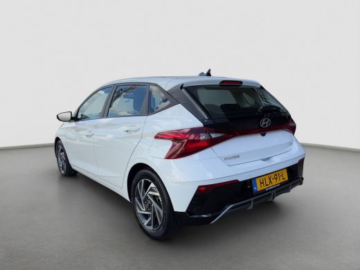 Hyundai i20 1.0 T-GDI 100pk Comfort | Airco | Camera | Carplay | Cruise control | Dodehoek detectie | Navigat... ActivLease financial lease