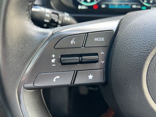 Hyundai i20 1.0 T-GDI 100pk Comfort | Airco | Camera | Carplay | Cruise control | Dodehoek detectie | Navigat... ActivLease financial lease