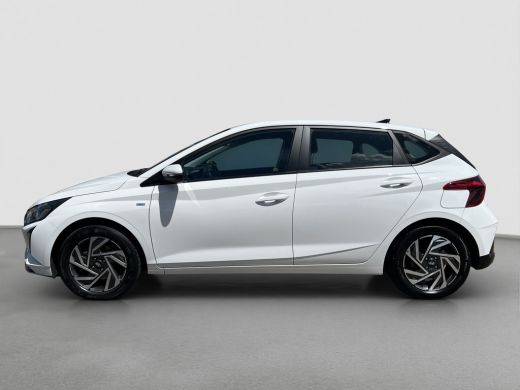 Hyundai i20 1.0 T-GDI 100pk Comfort | Airco | Camera | Carplay | Cruise control | Dodehoek detectie | Navigat... ActivLease financial lease