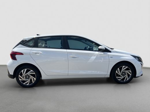 Hyundai i20 1.0 T-GDI 100pk Comfort | Airco | Camera | Carplay | Cruise control | Dodehoek detectie | Navigat... ActivLease financial lease