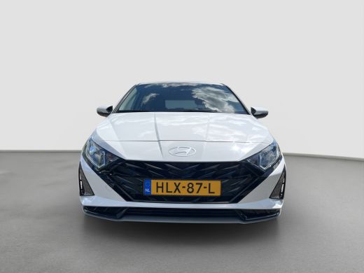 Hyundai i20 1.0 T-GDI 100pk Comfort | Airco | Camera | Carplay | Cruise control | Dodehoek detectie | Navigat... ActivLease financial lease