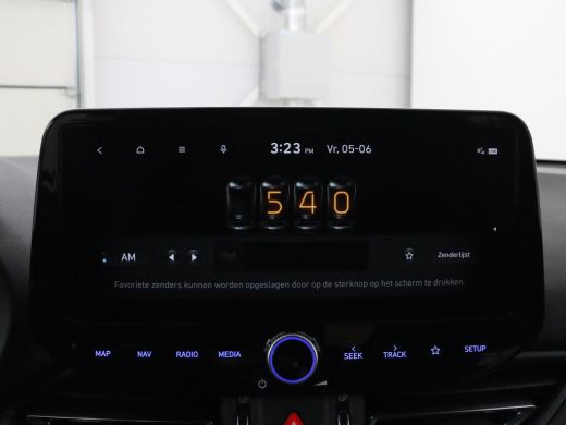 Hyundai i30 1.5 T-GDi MHEV N Line | Stoelverwarming | Leder/Alcantara | Adaptive cruise | Memory | Carplay | ... ActivLease financial lease
