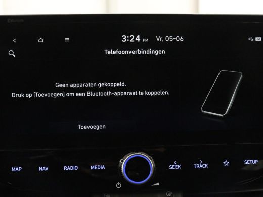 Hyundai i30 1.5 T-GDi MHEV N Line | Stoelverwarming | Leder/Alcantara | Adaptive cruise | Memory | Carplay | ... ActivLease financial lease