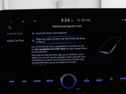 Hyundai i30 1.5 T-GDi MHEV N Line | Stoelverwarming | Leder/Alcantara | Adaptive cruise | Memory | Carplay | ... ActivLease financial lease