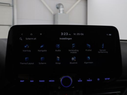 Hyundai i30 1.5 T-GDi MHEV N Line | Stoelverwarming | Leder/Alcantara | Adaptive cruise | Memory | Carplay | ... ActivLease financial lease