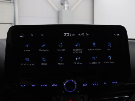 Hyundai i30 1.5 T-GDi MHEV N Line | Stoelverwarming | Leder/Alcantara | Adaptive cruise | Memory | Carplay | ... ActivLease financial lease