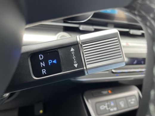 Hyundai Kona 1.6 GDI HEV E-Motion | Rijklaarprijs! | Navigatie | Apple CarPlay/Android Auto | Adaptief Cruise ... ActivLease financial lease