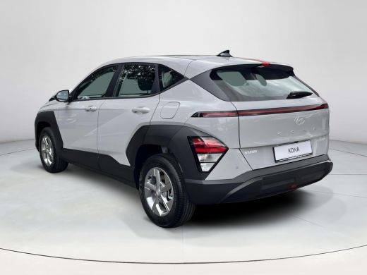 Hyundai Kona 1.6 GDI HEV E-Motion | Rijklaarprijs! | Navigatie | Apple CarPlay/Android Auto | Adaptief Cruise ... ActivLease financial lease
