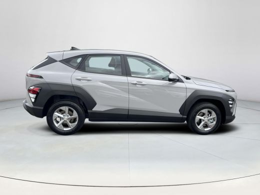 Hyundai Kona 1.6 GDI HEV E-Motion | Rijklaarprijs! | Navigatie | Apple CarPlay/Android Auto | Adaptief Cruise ... ActivLease financial lease
