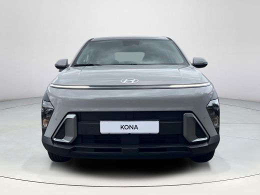 Hyundai Kona 1.6 GDI HEV E-Motion | Rijklaarprijs! | Navigatie | Apple CarPlay/Android Auto | Adaptief Cruise ... ActivLease financial lease