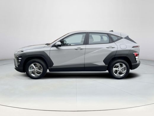 Hyundai Kona 1.6 GDI HEV E-Motion | Rijklaarprijs! | Navigatie | Apple CarPlay/Android Auto | Adaptief Cruise ... ActivLease financial lease