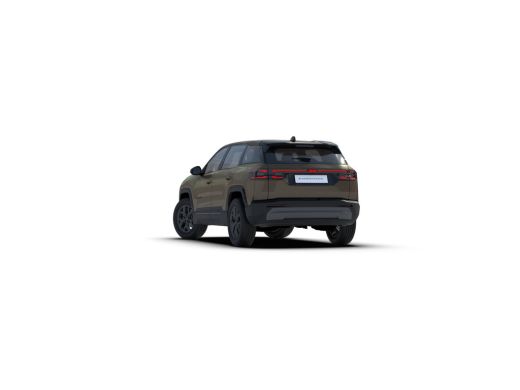 Jeep Compass Summit | Privacy Glass ActivLease financial lease