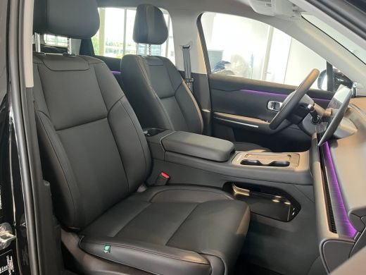 Leapmotor C10 Design ProMax 81.9 kWh | VOORRAADKORTING &euro;3500,- | Vanaf &euro;589,- Private Lease per maand ! | 510KM... ActivLease financial lease