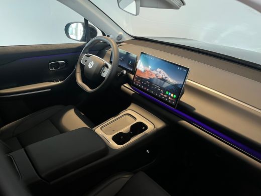 Leapmotor C10 Design ProMax 81.9 kWh | VOORRAADKORTING &euro;3500,- | Vanaf &euro;589,- Private Lease per maand ! | 510KM... ActivLease financial lease