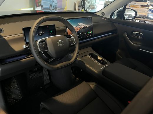 Leapmotor C10 Design ProMax 81.9 kWh | VOORRAADKORTING &euro;3500,- | Vanaf &euro;589,- Private Lease per maand ! | 510KM... ActivLease financial lease
