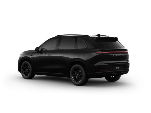 Leapmotor C10 Design ProMax 81.9 kWh | &euro;2500,- korting !! | Audio installatie | Cruise control adaptief met Sto... ActivLease financial lease