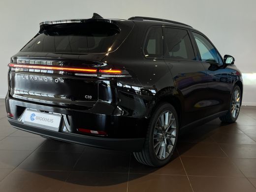 Leapmotor C10 Design ProMax 81.9 kWh | VOORRAADKORTING &euro;3500,- | Vanaf &euro;589,- Private Lease per maand ! | 510KM... ActivLease financial lease