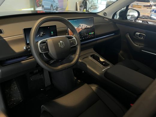 Leapmotor C10 Design ProMax 81.9 kWh | VOORRAADKORTING &euro;3500,- | Vanaf &euro;589,- Private Lease per maand !  | Audi... ActivLease financial lease