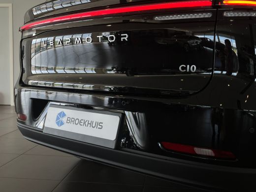 Leapmotor C10 Design ProMax 81.9 kWh | VOORRAADKORTING &euro;3500,- | Vanaf &euro;589,- Private Lease per maand !  | Audi... ActivLease financial lease