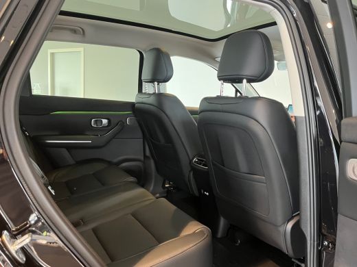Leapmotor C10 Design ProMax 81.9 kWh | VOORRAADKORTING &euro;3500,- | Vanaf &euro;589,- Private Lease per maand !  | Audi... ActivLease financial lease